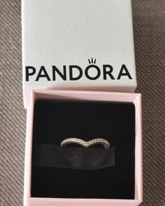 Anello Pandora  misura 52