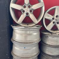 Cerchi camaro originali 19