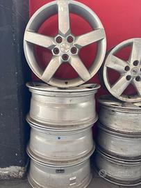 Cerchi camaro originali 19