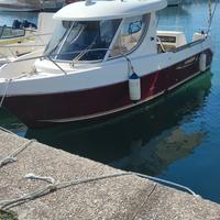 imbarcazione  ARVOR-230