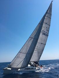 Grand Soleil 40 B&C 2007