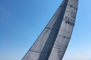 Grand Soleil 40 B&C 2007