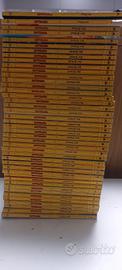 Walt Disney Topolino Set 47 Volumi