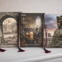 calendario arma dei carabinieri collezione 