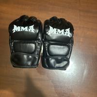 Guanti da Boxe MMA / Kickboxing NUOVI