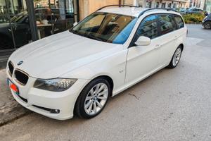 BMW 320d sw manuale