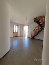 Ascoli Piceno- Zona Porta Capuccina