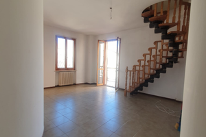 Ascoli Piceno- Zona Porta Capuccina