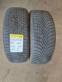 4 GOMME USATE QUATTRO STAGIONI 2156017 - CP4082144