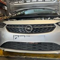MUSO MUSATA OPEL CORSA F 1.2 BENZINA