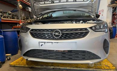 MUSO MUSATA OPEL CORSA F 1.2 BENZINA