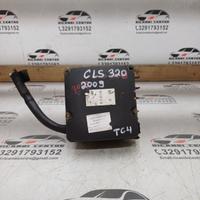 Centralina pompa abs 2009 mercedes-benz cls 320/35