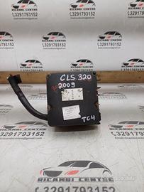 Centralina pompa abs 2009 mercedes-benz cls 320/35