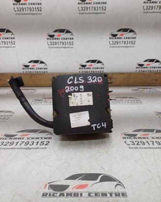 Centralina pompa abs 2009 mercedes-benz cls 320/35