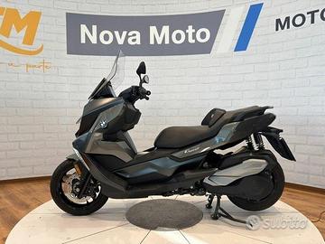 BMW C 400 GT Abs