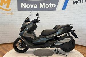 BMW C 400 GT Abs