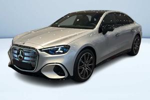 Mercedes-Benz Classe C 400 4Matic EQ Berlina ...