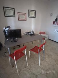Stanze uso ufficio professionisti
