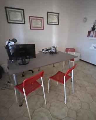 Stanze uso ufficio professionisti