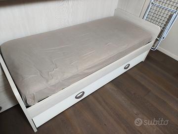 Letto Cassetto