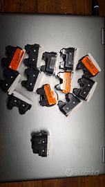 Deviatori BTicino Living Light N3003N