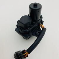 Motorino valvola scarico ducati diavel 848 monster