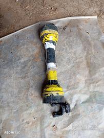 Giunto Cardano con protezione  T5