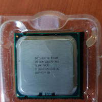 Processore Cpu