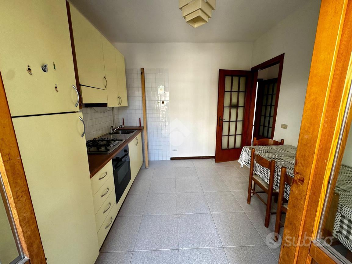Apartment in Reggio Calabria, Archi - Vista 5