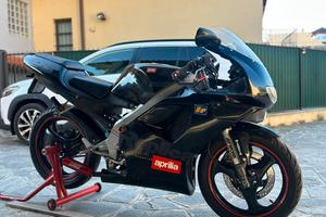 APRILIA RS 50 REPLICA