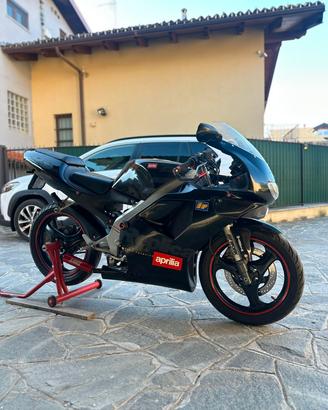 APRILIA RS 50 REPLICA
