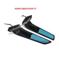 SPECCHIETTI ALA LAMA FRECCE LED DUCATI PANIGALE V4