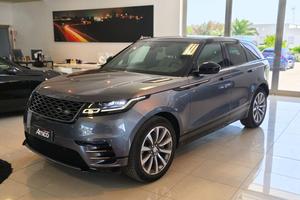 LAND ROVER Range Rover Velar 3.0 V6 SD6 300 CV R-