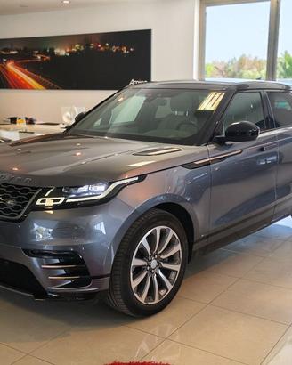 LAND ROVER Range Rover Velar 3.0 V6 SD6 300 CV R-