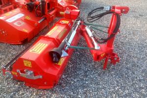 Trincia Argini CENTURION SUPER 158 - NUOVO