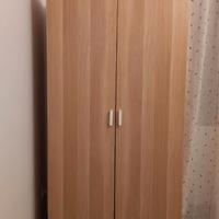 Armadio due ante