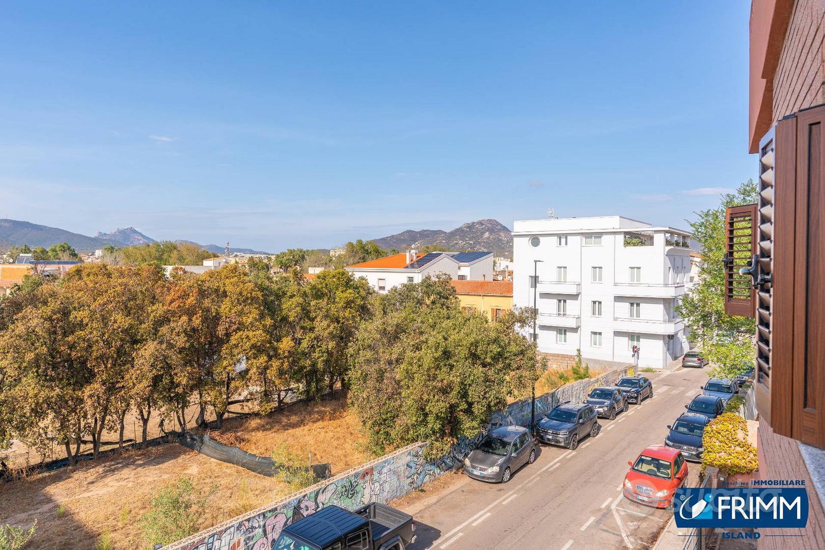 Appartamento – Olbia, San Simplicio, Gallura Nord-Est Sardegna - Vista 2