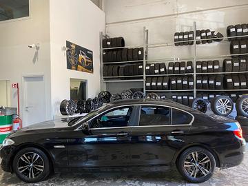 Cerchi NUOVI Bmw Serie 5 raggio 18 cod.2894
