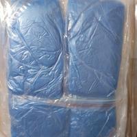 Kit impermeabili antipioggia.