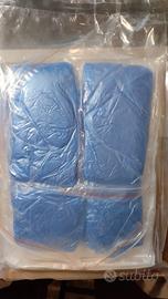 Kit impermeabili antipioggia.