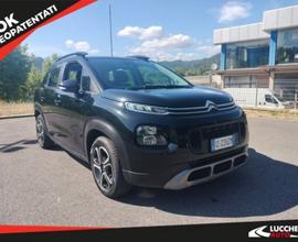 Citroën C3 Aircross PureTech 110 S&S Feel