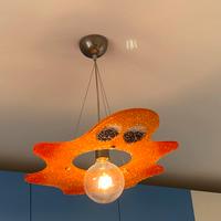 Lampadario cameretta