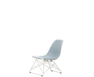 Sedia Vitra Eames Plastic Side Chair RE LSR