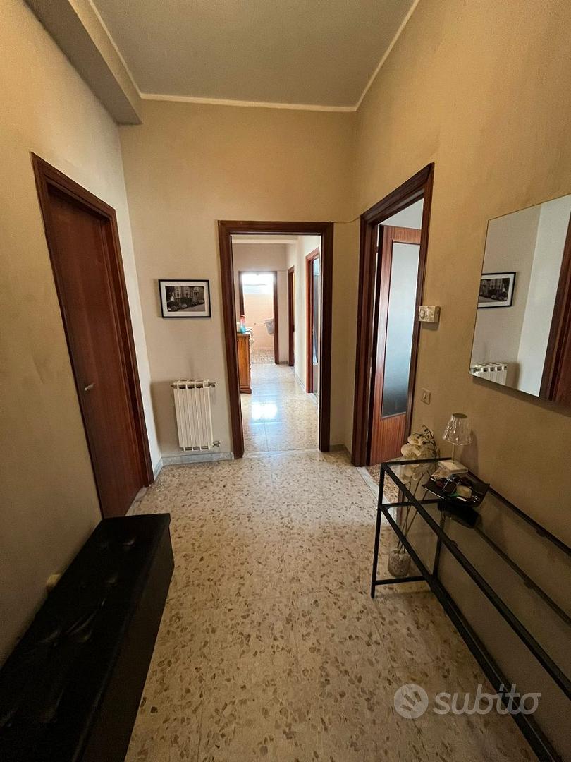 Appartamento – Isola del Liri, Frosinone - Vista 2