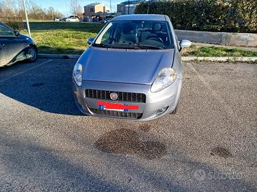 Fiat Grande Punto 2009