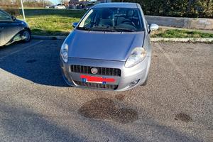 Fiat Grande Punto 2009