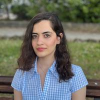 Cameriera, barista, banconista