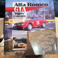 Alfa Romeo GTA "Leggera" e Vincente