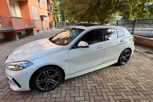 Bmw Serie 1