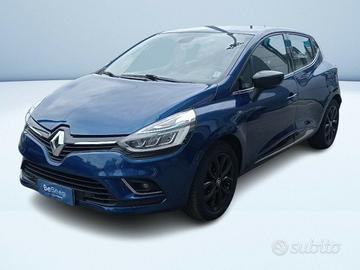 Renault Clio 1.5 dci Moschino Zen 90cv